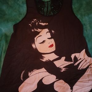 Disney Sleeping Beauty Tank